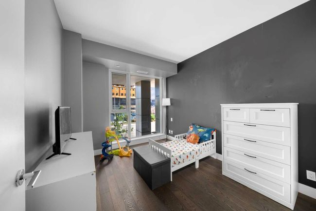 106 - 1025 5 Ave Sw, Condo with 2 bedrooms, 3 bathrooms and 2 parking in Calgary AB | Image 21