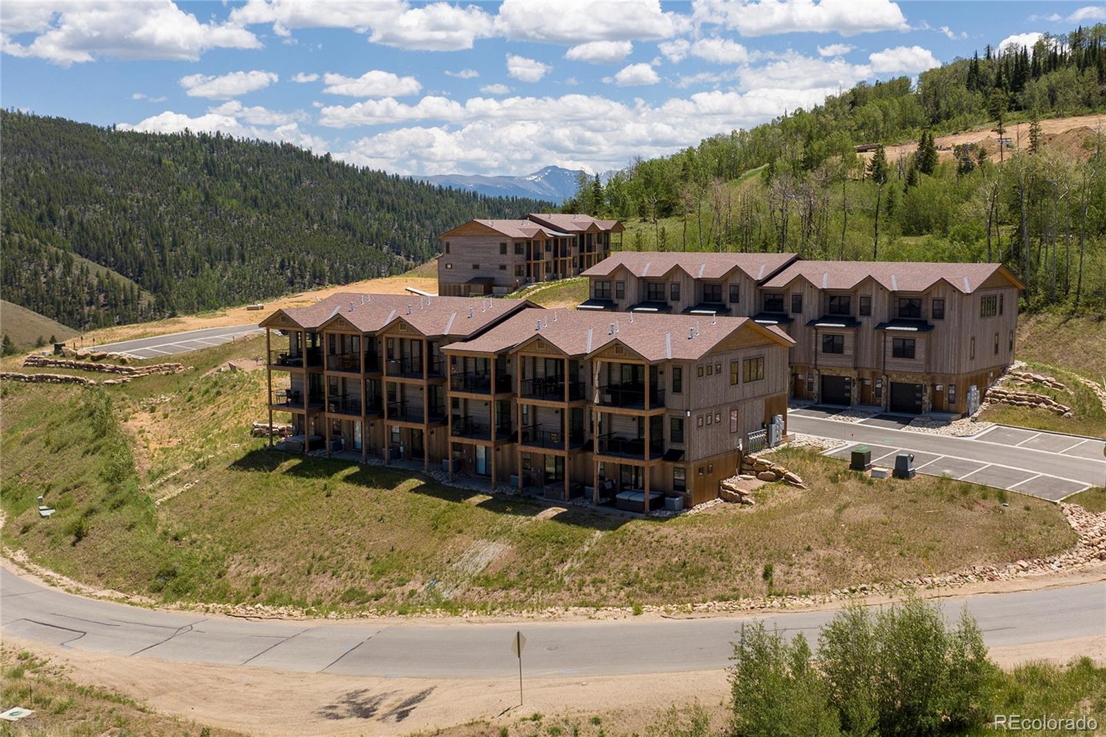 Residential in Granby 2