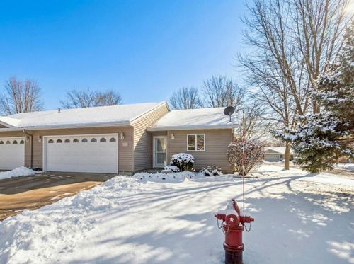 600 Boulevard Ave Ne, Montgomery, MN, 56069-1445 | Card Image