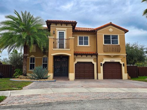 15281 Sw 26th Ter, Miami, FL, 33185-5675 | Card Image