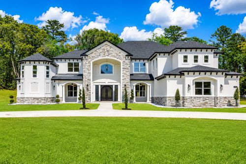 8013 Oak Grove Plantation Rd, Tallahassee, FL, 32312-6825 | Card Image