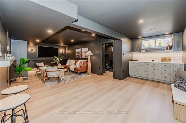 57 Tristan Cres, House other with 4 bedrooms, 4 bathrooms and 2 parking in Breslau ON | Image 21