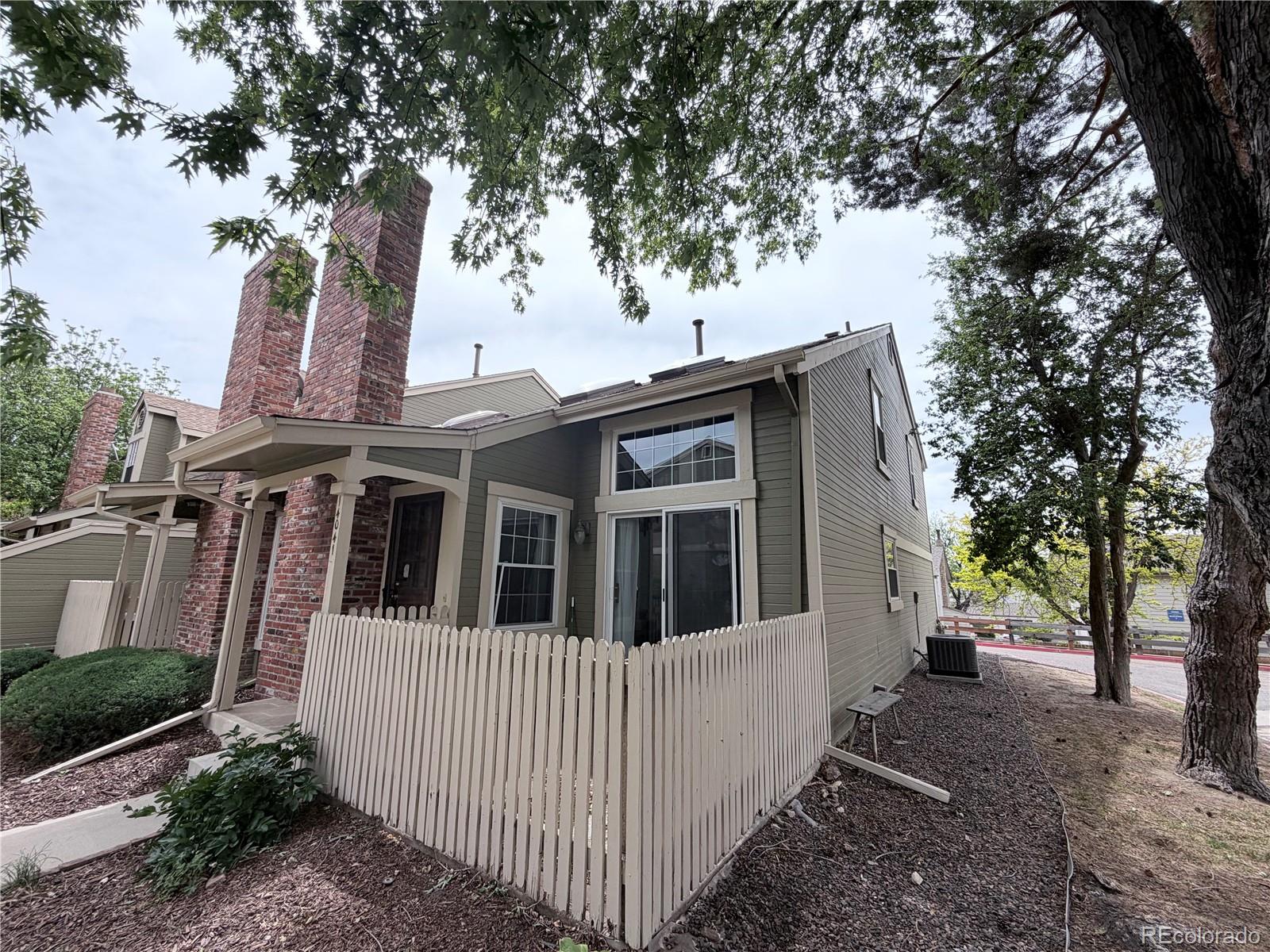 Residential in Aurora 2