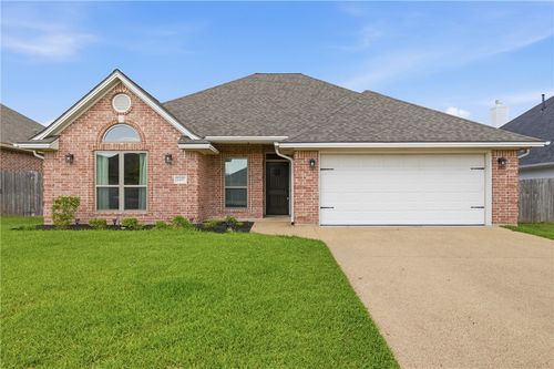 8407 Alison Avenue, College Station, TX, 77845 | Card Image