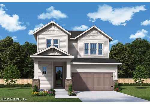 5753 Timber Pines Rd, Jacksonville, FL, 32224-0135 | Card Image