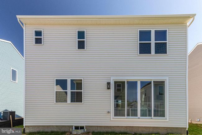 4153 Foxhaven Dr, House other with 4 bedrooms, 3 bathrooms and null parking in BEALETON VA | Image 36