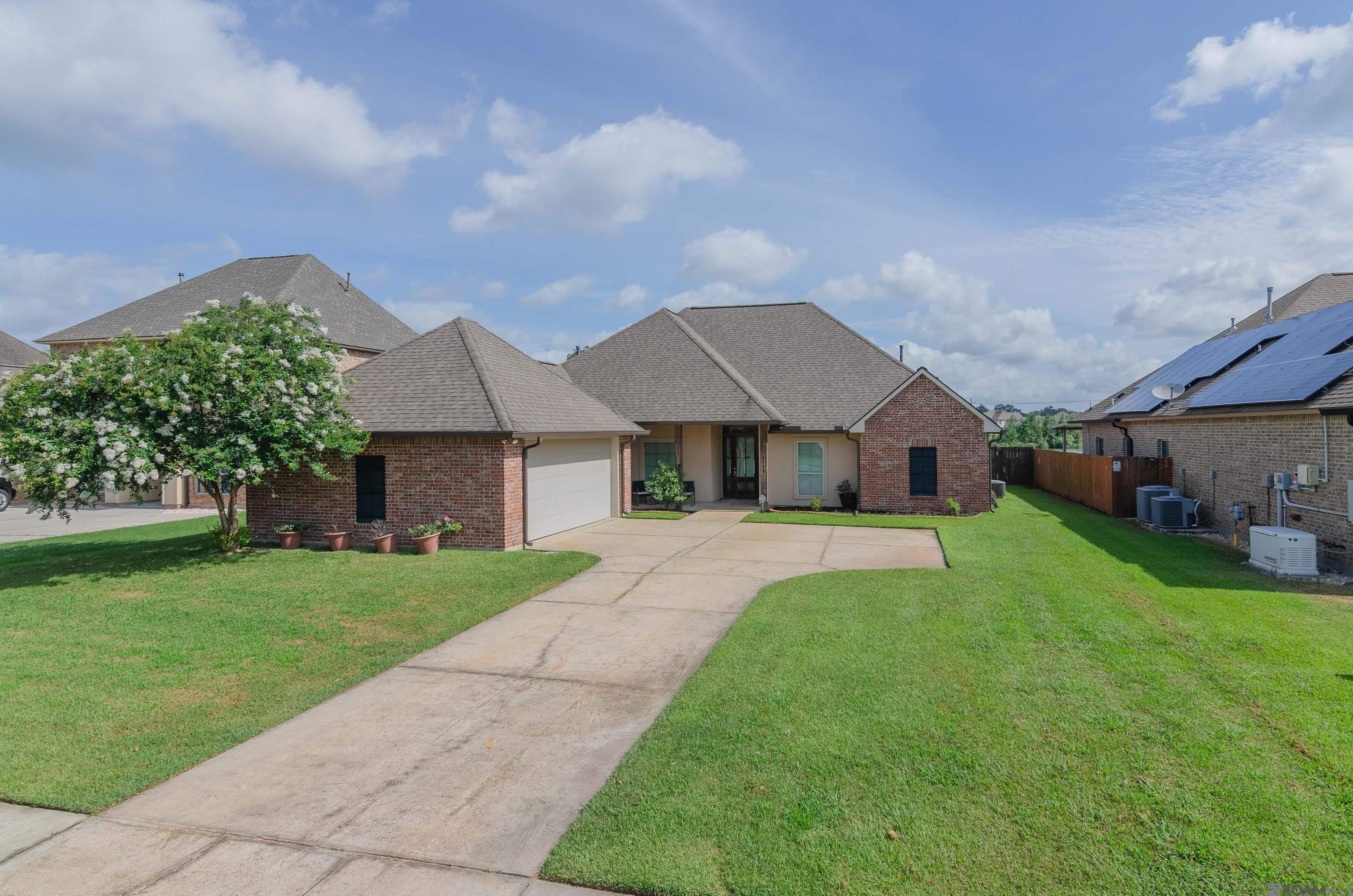 Residential in Denham Springs