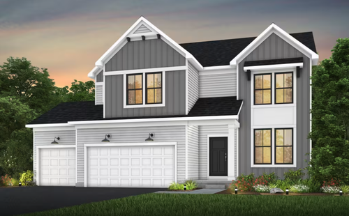 10384 Griffin Avenue S, Cottage Grove, MN, 55016 | Card Image