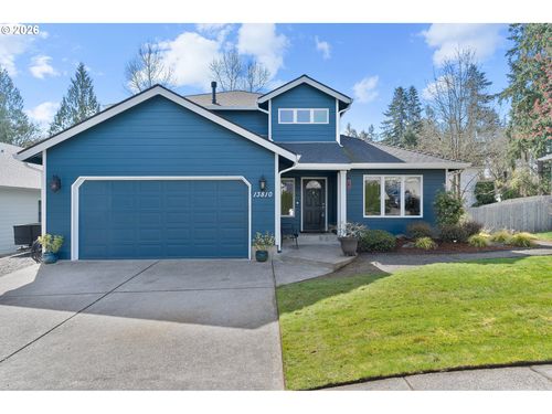 13810 Bean Ct, Oregon City, OR, 97045-1569 | Card Image