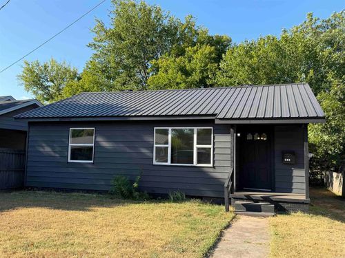 923 W Hazel Street, Benton, AR, 72015 | Card Image