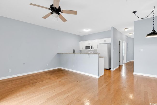 UNIT-38 - 4840 Moss Creek Loop, Townhouse with 3 bedrooms, 3 bathrooms and null parking in Murrells Inlet SC | Image 13