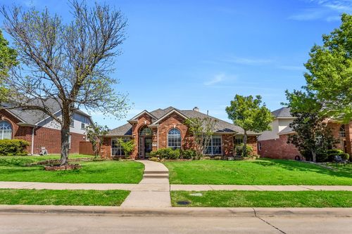 2409 Frosted Green Ln, Plano, TX, 75025-6440 | Card Image