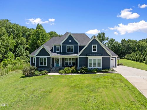 2416 Eddie Howard Rd, Willow Spring, NC, 27592-9453 | Card Image
