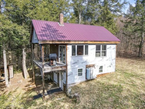 0 Little Huston Brook Road, Concord Twp, ME, 04920 | Card Image