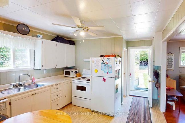 622469 Sideroad 7, House other with 2 bedrooms, 1 bathrooms and 6 parking in Chatsworth ON | Image 22