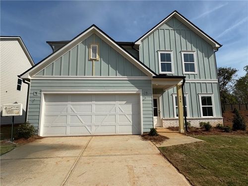 609 Elwick Ln, Cartersville, GA, 30120-1218 | Card Image
