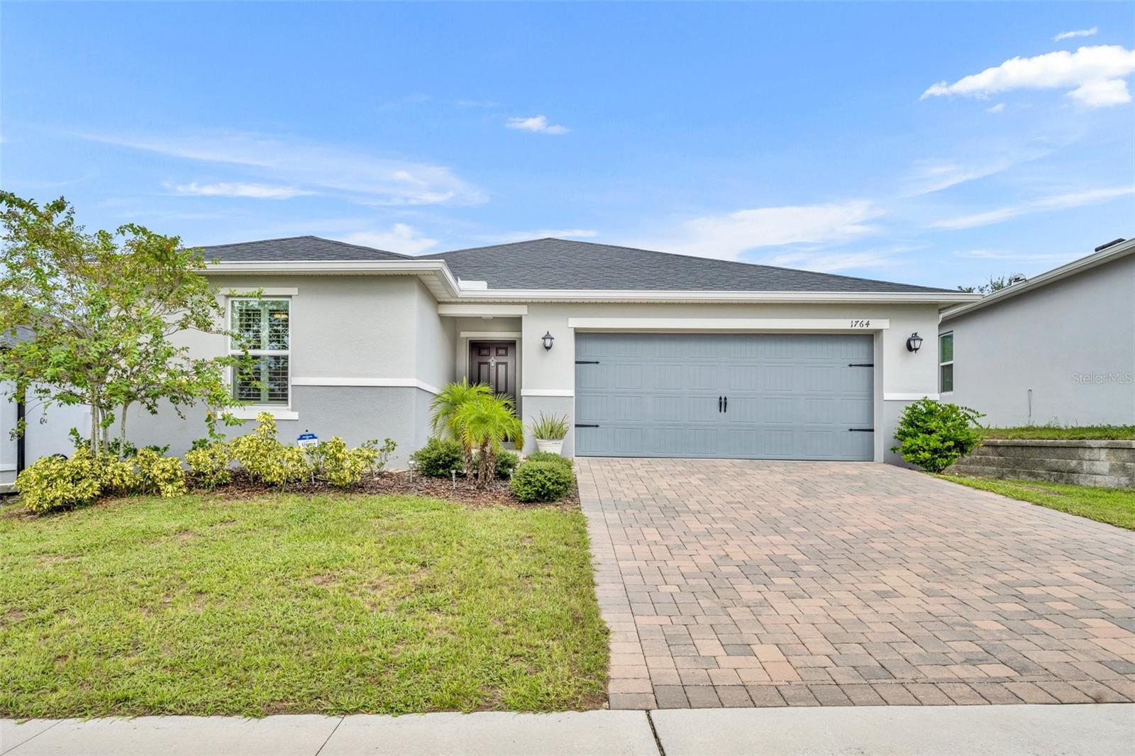 Wilson Prairie Cir, Groveland, FL 34736