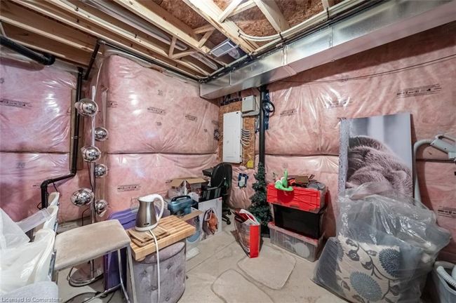 3 Pinot Cres, Townhouse with 3 bedrooms, 3 bathrooms and 3 parking in Stoney Creek ON | Image 28