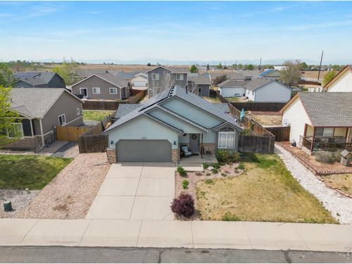 1303 S Harvester Dr, Milliken, CO, 80543-8486 | Card Image
