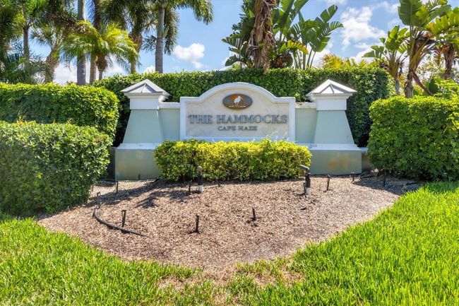 UNIT-103 - 10720 Lemon Creek Loop, Townhouse with 3 bedrooms, 3 bathrooms and null parking in ENGLEWOOD FL | Image 37