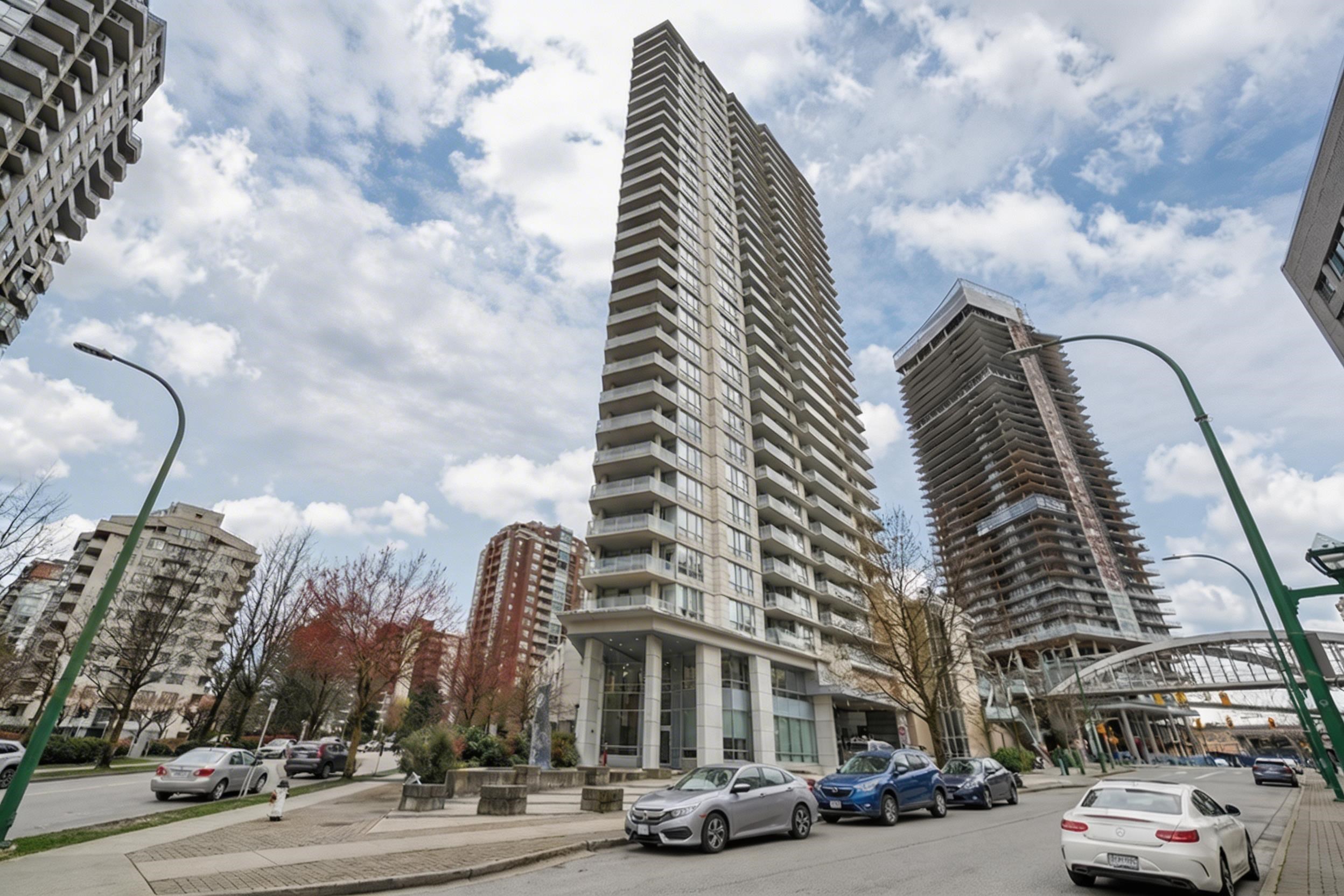 Residential in Burnaby 2