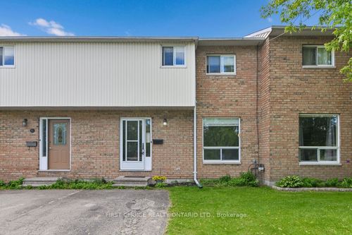 16 Craig St, Perth, ON, K7H3K1 | Card Image