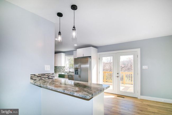 19196 Ferguson Ln, House other with 3 bedrooms, 2 bathrooms and null parking in JEFFERSONTON VA | Image 9