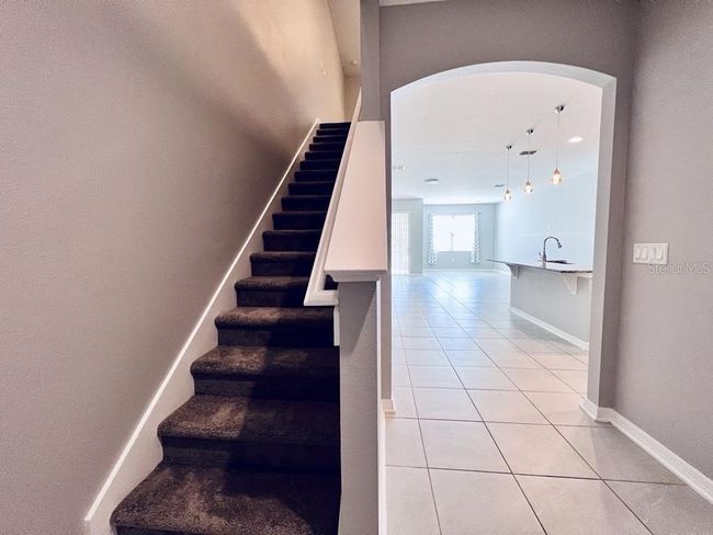 2917 Econ Landing Blvd, Townhouse with 3 bedrooms, 3 bathrooms and null parking in Orlando FL | Image 12