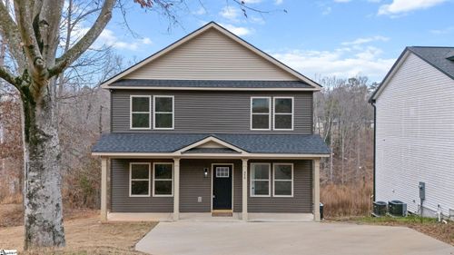 356 W Caroline St, Greenville, SC, 29611-7806 | Card Image