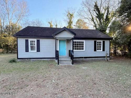 1260 Auburn Dr, Macon, GA, 31206-2704 | Card Image