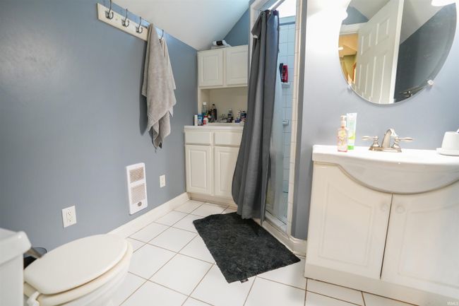 1326 N Wells St, House other with 2 bedrooms, 2 bathrooms and null parking in Delphi IN | Image 8