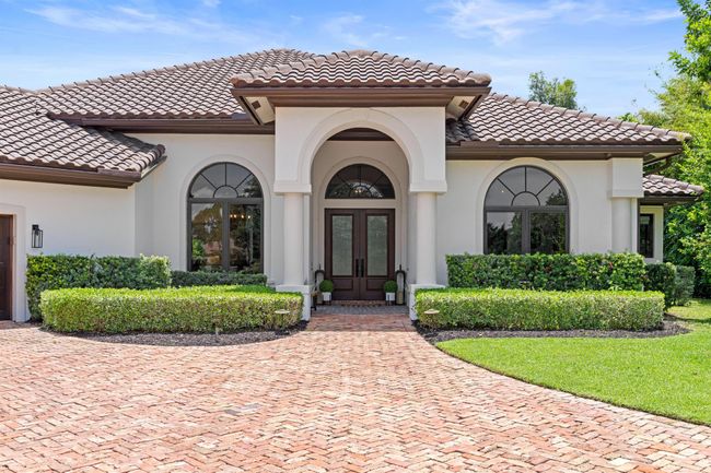 1257 Breakers West Blvd, House other with 3 bedrooms, 3 bathrooms and null parking in West Palm Beach FL | Image 32