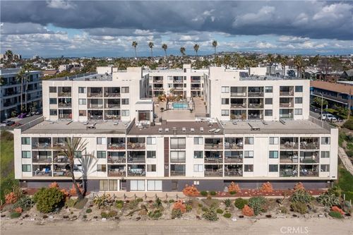 124-1140 E Ocean Blvd, Long Beach, CA, 90802-4713 | Card Image