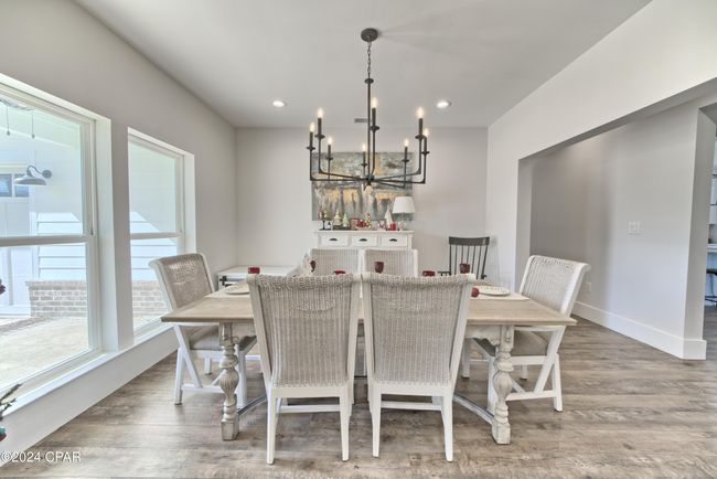 700 E 2 Nd St, House other with 4 bedrooms, 4 bathrooms and null parking in Lynn Haven FL | Image 12