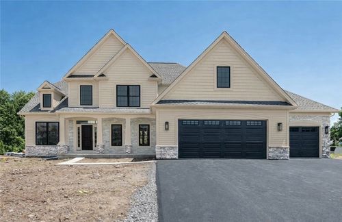 Lot 7 Maier Cir, Spencerport, NY, 14559-2411 | Card Image