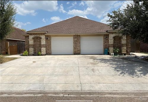 616 Jade St, Edinburg, TX, 78541-3632 | Card Image