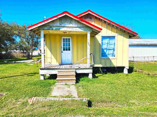116 West 136th Street, Galliano, LA, 70354 | Card Image