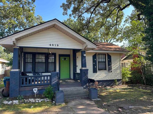 4819 Lee Avenue, Little Rock, AR, 72205 | Card Image