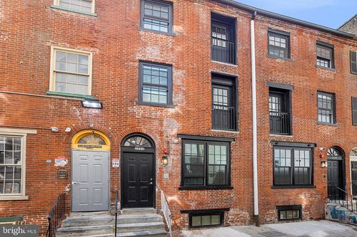 1f-1222 Chancellor St, PHILADELPHIA, PA, 19107-5458 | Card Image
