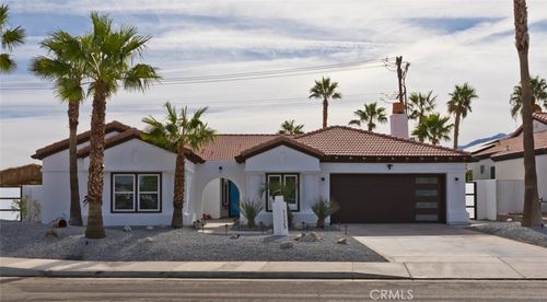 1125 E Via San Michael Rd, Palm Springs, CA, 92262 | Card Image