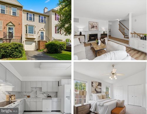 8902 Winding Hollow Way, SPRINGFIELD, VA, 22152-1451 | Card Image