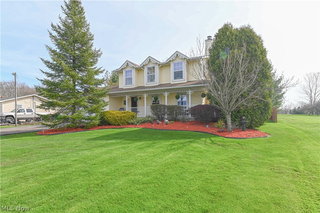 Columbia Rd, Medina, OH 44256