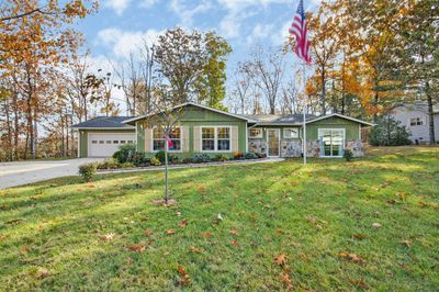 103 Eagle Lane, House other with 3 bedrooms, 2 bathrooms and 2 parking in Crossville TN | Image 2