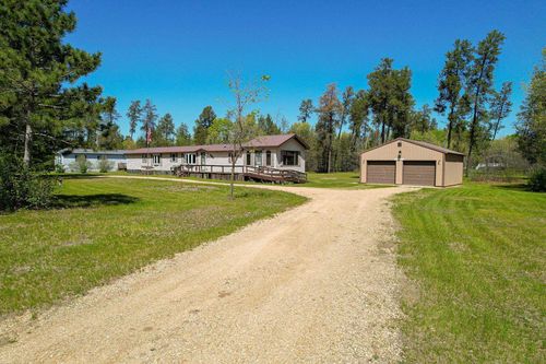 W5752 S Partridge Dr, New Lisbon, WI, 53950-9657 | Card Image