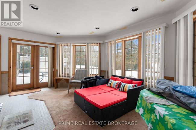 72797 Ravine Dr, House other with 7 bedrooms, 5 bathrooms and 22 parking in Zurich ON | Image 37