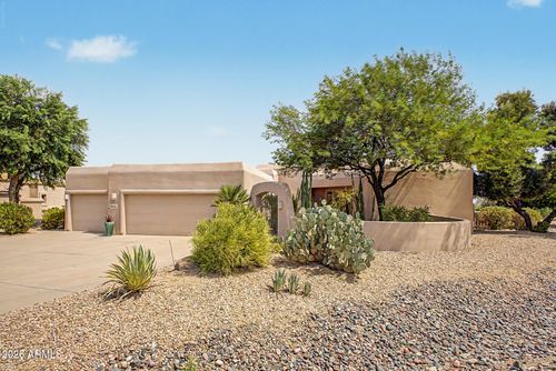 18439 E Flicker Dr, Rio Verde, AZ, 85263-7180 | Card Image