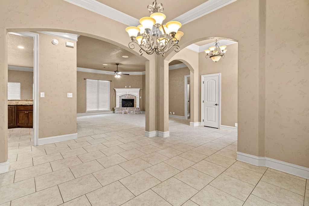 Residential in Andrews 5