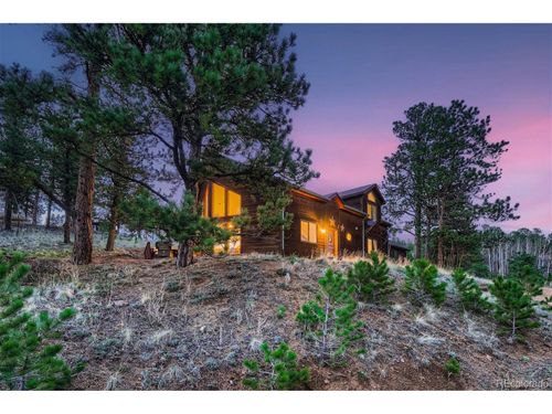 311 Nellie Rd, Bailey, CO, 80421 | Card Image