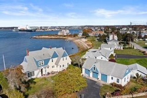 35 Benedict Rd, Bourne, MA, 02532-3505 | Card Image