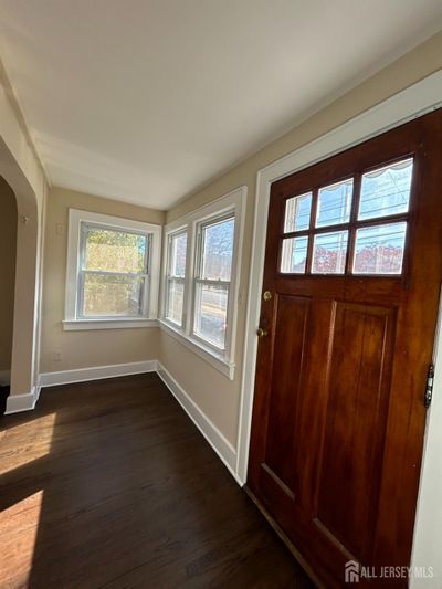 413 Harris Avenue, House other with 4 bedrooms, 1 bathrooms and null parking in Middlesex NJ | Image 3